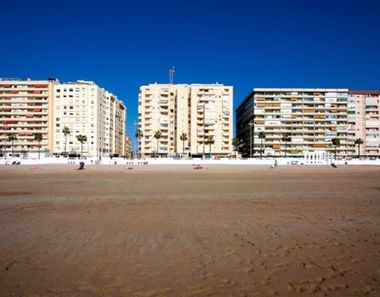 Foto 1 de Pis a paseo Marítimo, Cortadura - Zona Franca , Cádiz