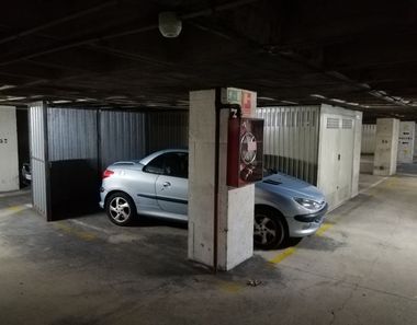 Foto 2 de Garatge a Numancia - San Fernando, Santander