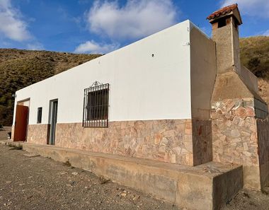 Foto 1 de Casa rural en calle Xfc+F en Alhama de Almería