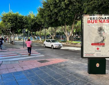 Foto 2 de Pis a avenida Federico García Lorca, Plaza de Toros - Santa Rita, Almería