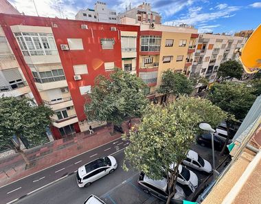 Foto 2 de Pis a Barrio Alto - San Félix - Oliveros - Altamira, Almería