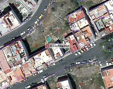 Foto 2 de Terreno en calle Guanajuato, Cono Sur, Palmas de Gran Canaria(Las)