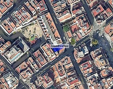 Foto 1 de Terreny a calle Llobregat, La Torrassa, Hospitalet de Llobregat, L´