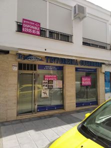 Foto 1 de Edificio en calle Francisco Pizarro en Almendralejo