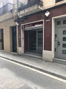 Foto 2 de Oficina en calle De Brusi, Sant Gervasi - Galvany, Barcelona