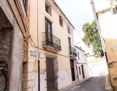 Foto 2 de Casa en calle Sant Josep en Biar