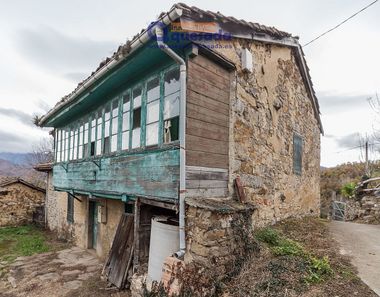 Foto 1 de Casa rural en calle Lugar la Iglesia en Quirós
