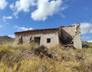 Foto 1 de Casa rural en Mazarrón ciudad, Mazarrón