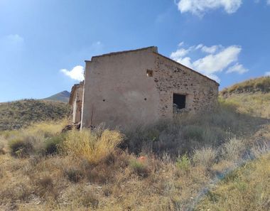 Foto 2 de Casa rural en Mazarrón ciudad, Mazarrón
