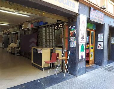 Foto 1 de Local en calle D'aldana, Sant Antoni, Barcelona