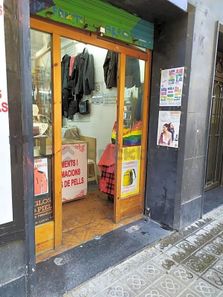 Foto 2 de Local a calle D'aldana, Sant Antoni, Barcelona