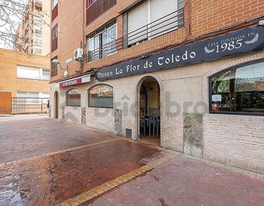 Foto 1 de Local en calle Santa Cruz de Retamar, Palomeras sureste, Madrid