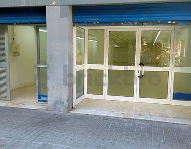Foto 1 de Local a avenida De Can Serra, Can Serra, Hospitalet de Llobregat, L´