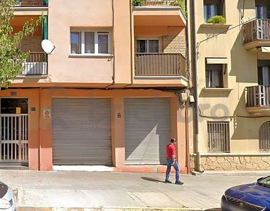 Foto 1 de Local en calle Cardenal Cisneros en Mariola, Lleida