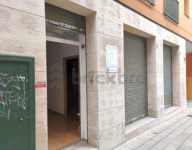 Foto 1 de Local en calle De Jaume I, Centre, Sant Boi de Llobregat