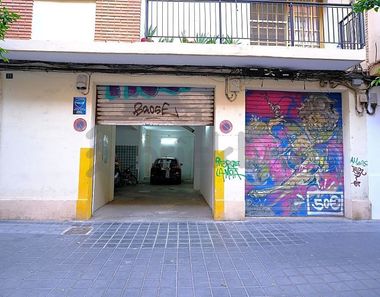 Foto 1 de Local en calle De Masquefa, Benimaclet, Valencia