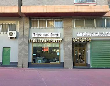 Foto 1 de Local en calle De Miguel Labordeta, Parque Palomar – Bombarda, Zaragoza