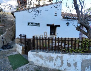 Foto 2 de Casa rural en Moclinejo