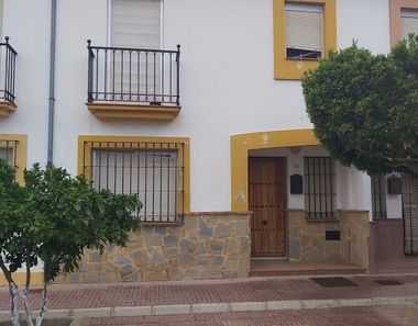 Foto 1 de Casa a Centro, Antequera