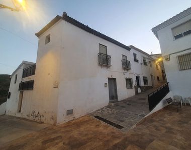 Foto 1 de Casa adossada a Líjar