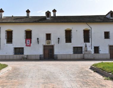 Foto 2 de Casa rural en Castelló de Rugat