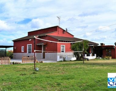 Foto 2 de Casa rural en Urbanizaciones- Santa Ana- Las Estrellas, Gandia