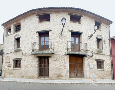 Foto 2 de Edificio en calle San Pedro en Sempere