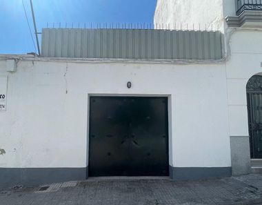 Foto 1 de Garatge a Villamartín