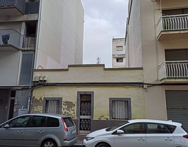 Foto 1 de Terreny a calle Lepanto a Sant Joan - Molí del Vent, Vilanova i La Geltrú
