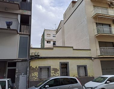 Foto 2 de Terreny a calle Lepanto a Sant Joan - Molí del Vent, Vilanova i La Geltrú