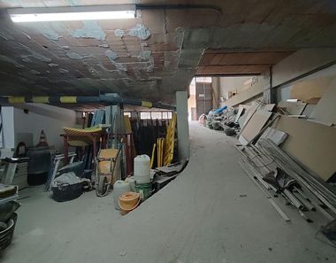 Foto 1 de Garaje en calle De la Paz en Coín