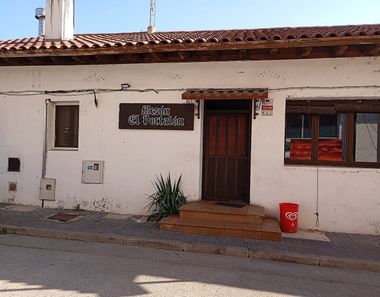 Foto 1 de Local en calle Real en San Leonardo de Yagüe