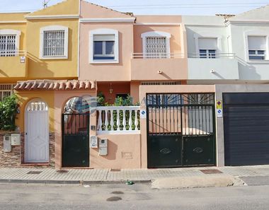 Foto 1 de Casa a calle Rio Duero a Huércal de Almería