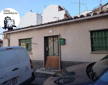 Foto 1 de Casa a calle Ochavo a Alba de Tormes