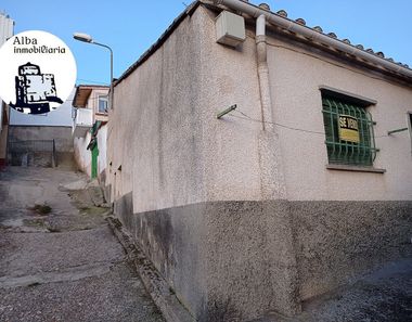 Foto 2 de Casa a calle Ochavo a Alba de Tormes