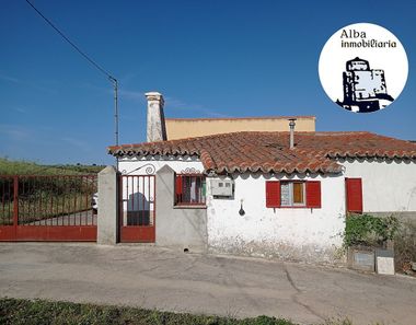 Foto 2 de Casa en calle Larras en Horcajo Medianero