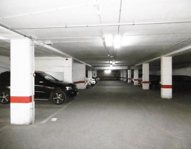 Foto 1 de Garatge a El Raval - Portes Encarnades, Elche