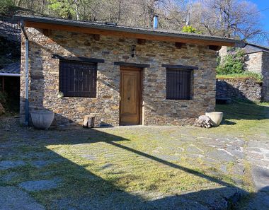 Foto 1 de Casa en calle La Picota en Toreno