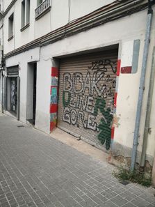 Foto 1 de Local a El Guinardó, Barcelona