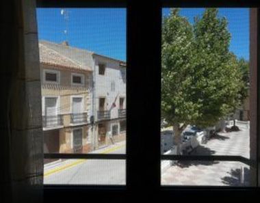 Foto 1 de Piso en plaza Castilla la Mancha en Alborea