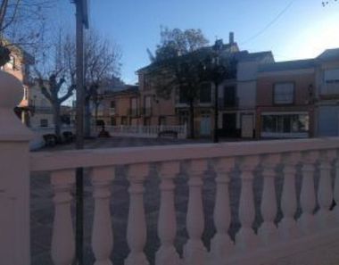 Foto 2 de Pis a plaza La Mancha a Alborea