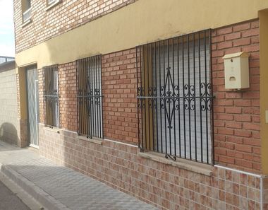 Foto 1 de Piso en calle Industria en Casas-Ibáñez