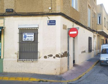 Foto 1 de Piso en calle Charco en Casas-Ibáñez