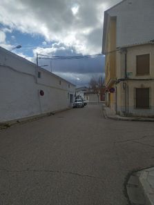 Foto 2 de Nave en calle Alferez en Madrigueras
