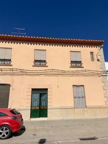 Foto 1 de Casa adossada a calle Nueva a Villarrobledo