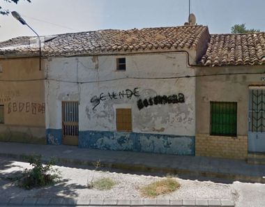 Foto 1 de Casa rural en calle Balsa en Gineta (La)