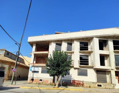 Foto 1 de Edificio en calle Las Monjas en Casas-Ibáñez