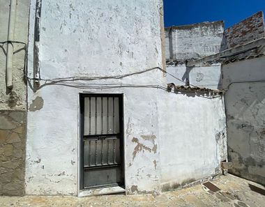 Foto 1 de Terreno en calle Carvajales en Martos