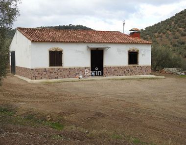 Foto 1 de Casa rural en Adamuz