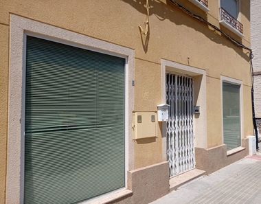 Foto 1 de Local en avenida De Zarandona, Zarandona, Murcia